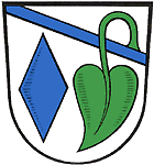 Wappen von Edling/Arms (crest) of Edling