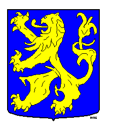 Wapen van Haarlemmerliede/Coat of arms (crest) of Haarlemmerliede