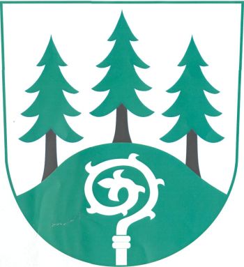 Arms of Hlincová Hora