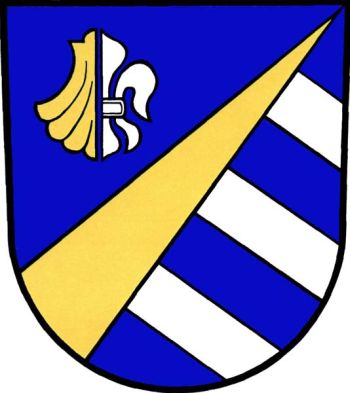 Arms (crest) of Hrutov