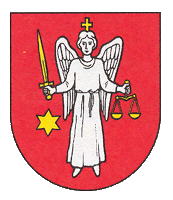 Jaslovské Bohunice (Erb, znak)