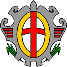 Coat of arms (crest) of Labin