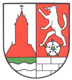 Wappen von Lutter am Barenberge