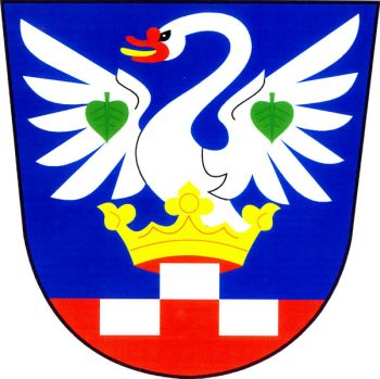 Arms of Trpísty