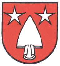 Wappen von Bolken/Arms (crest) of Bolken