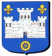 Blason de Chars/Arms (crest) of Chars
