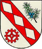 Wappen von Elben