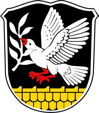 Wappen von Friedensdorf (Dautphetal)/Arms (crest) of Friedensdorf (Dautphetal)