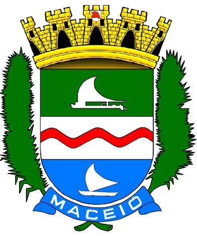 Coat of arms (crest) of Maceió