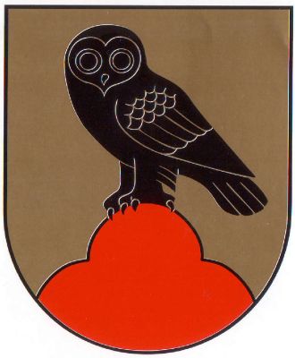 Arms of Veiveriai