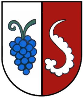 Wappen von Windischenbach/Arms of Windischenbach