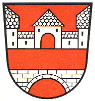 Wappen von Bersenbrück / Arms of Bersenbrück