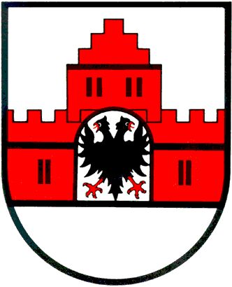 Wappen von Friedeburg/Arms (crest) of Friedeburg