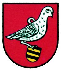 Wappen von Gladbach (Vettweiss)/Arms (crest) of Gladbach (Vettweiss)