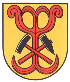 Wappen von Groß Bülten/Arms (crest) of Groß Bülten