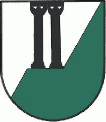 Wappen von Lavant (Tirol)/Arms of Lavant (Tirol)