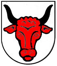 Wappen von Ochsenberg/Arms (crest) of Ochsenberg