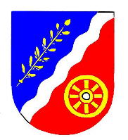Wappen von Süpplingen/Arms (crest) of Süpplingen