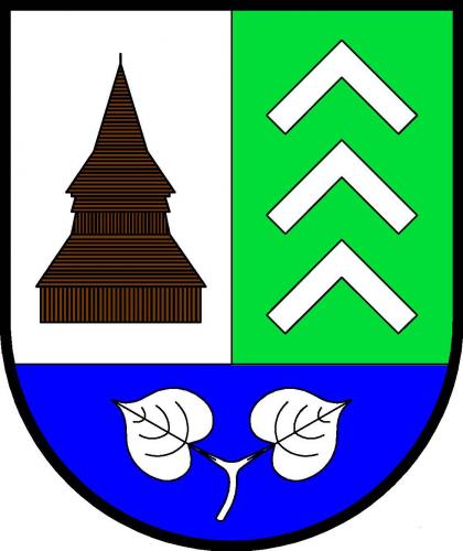 Coat of arms (crest) of Vilantice