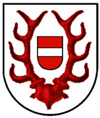Wappen von Altheim (Leibertingen)