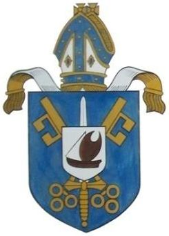 Arms (crest) of Anglican Church of Papua New Guinea