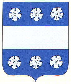 Blason de Berles-Monchel/Arms (crest) of Berles-Monchel