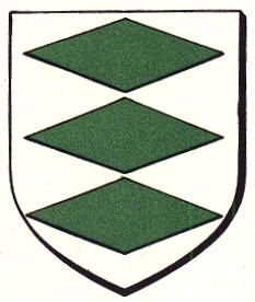 Blason de Breitenau (Bas-Rhin)/Arms (crest) of Breitenau (Bas-Rhin)