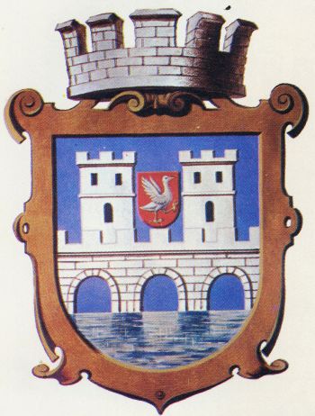 Arms (crest) of Brno-Husovice