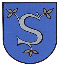 Wappen von Freienohl/Arms (crest) of Freienohl