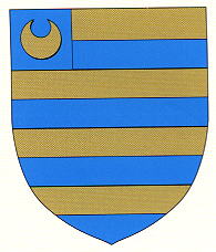 Blason de Gouy-Servins/Arms (crest) of Gouy-Servins