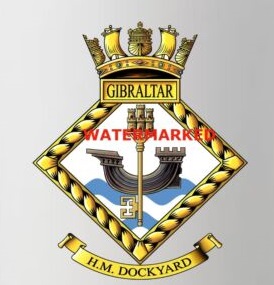 File:H.M. Dockyard Gibraltar, Royal Navy.jpg