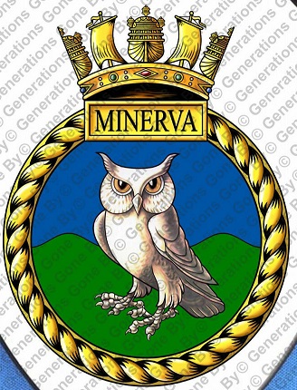 File:HMS Minerva, Royal Navy.jpg