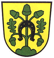 Wappen von Hörstein