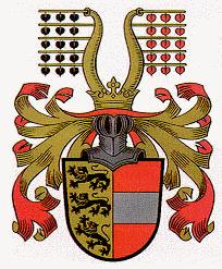 Wappen von Kärnten/Arms (crest) of Kärnten