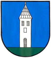 Wappen von Kittsee/Arms (crest) of Kittsee