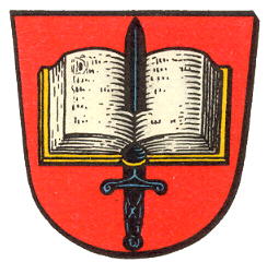 Wappen von Lorchhausen/Arms (crest) of Lorchhausen