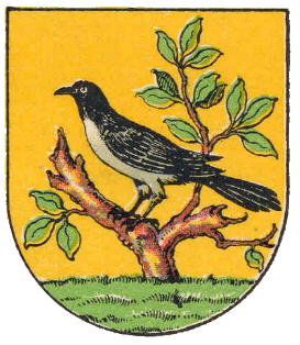 Wappen von Wien-Alservorstadt/Arms (crest) of Wien-Alservorstadt