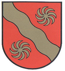 Wappen von Warendorf (kreis)