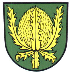 Wappen von Baienfurt/Arms (crest) of Baienfurt