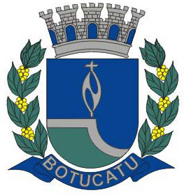 Arms (crest) of Botucatu