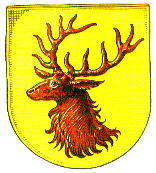 Wappen von Groß Freden/Arms (crest) of Groß Freden