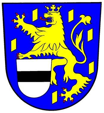 Wappen von Köllerbach/Arms (crest) of Köllerbach