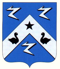 Blason de Nuncq-Hautecôte/Arms of Nuncq-Hautecôte