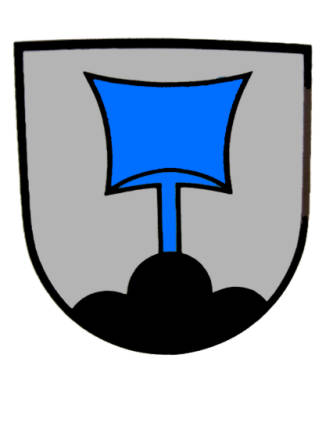 Wappen von Ohrensbach/Arms (crest) of Ohrensbach