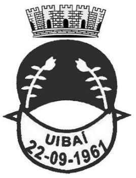 Brasão de Uibaí/Arms (crest) of Uibaí