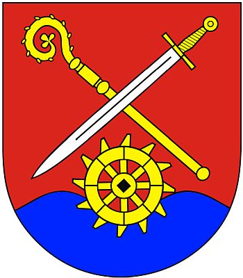 Coat of arms (crest) of Wojkowice