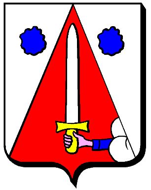 Arms of Xocourt