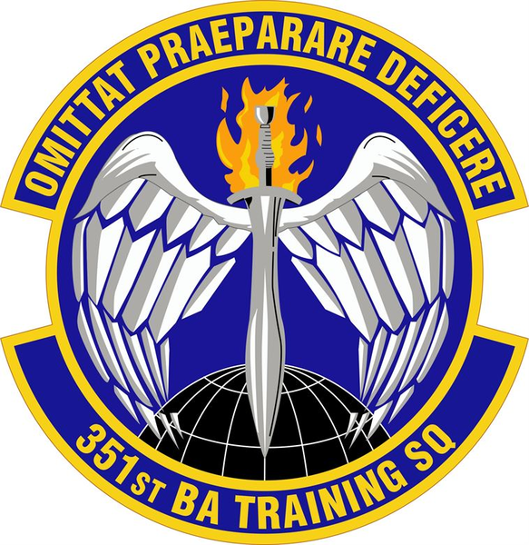 File:351st Battlefield Airman Training Squadron, US Air Force.png