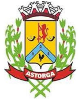 Brasão de Astorga (Paraná)/Arms (crest) of Astorga (Paraná)