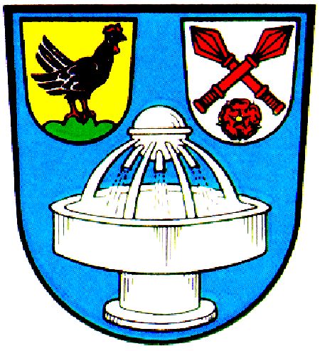 Wappen von Bad Bocklet